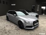 Audi RS6 Avant by RACE! 2016 года